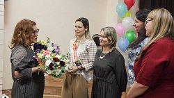 Первый спортивный ресурсный класс открыли в Челябинске