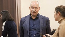 Первый спортивный ресурсный класс открыли в Челябинске