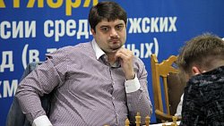 Южноуральские шахматисты завоевали титул чемпионов России