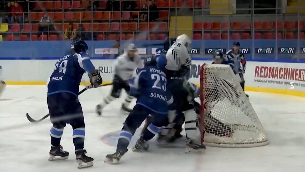 Обзор спортивных событий от 21.10.2022