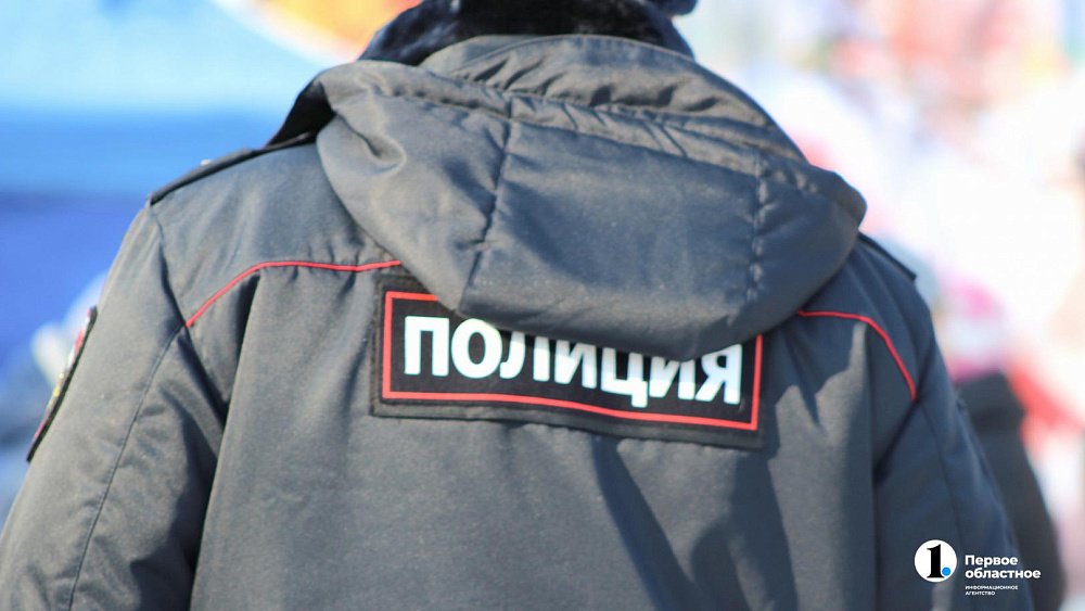 Полицейские задержали укравшего трех лошадей жителя Копейска