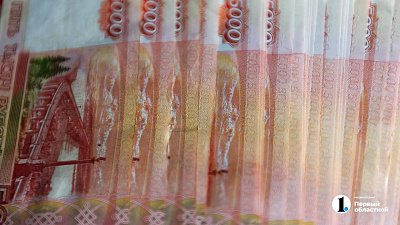 Жителя Миасса задержали по подозрению в мошенничестве на семь миллионов рублей