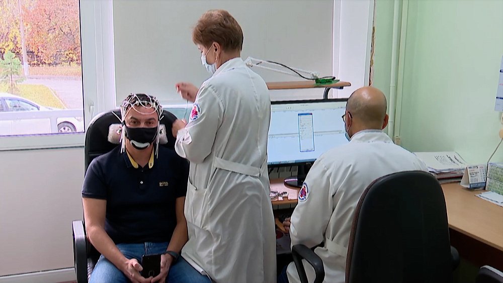 О здоровье 22.10.2022