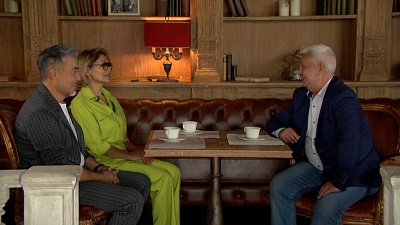 Хорошие песни от 22.10.2022