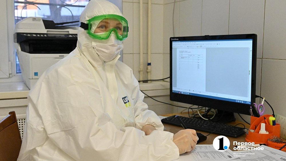 Еще 207 человек заболели коронавирусом за день в Челябинской области