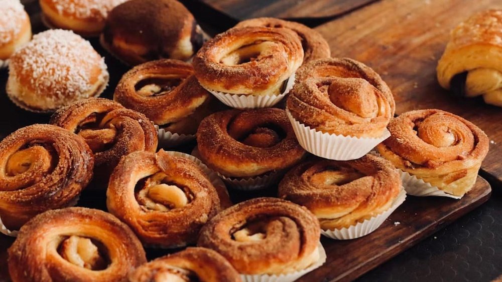 От этих продуктов человек становится усталым и сонливым