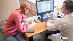 В Челябинской области вакцину от коронавируса теперь впрыскивают через нос