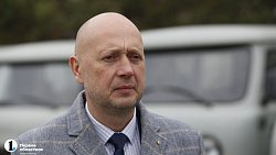 Алексей Текслер поручил передать военным 12 санитарных УАЗов из Челябинска