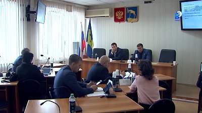 Комиссия по делам несовершеннолетних отчиталась о работе