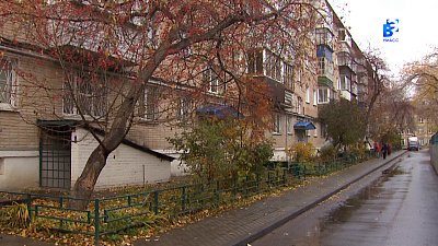 Работа депутата на 15 избирательном округе