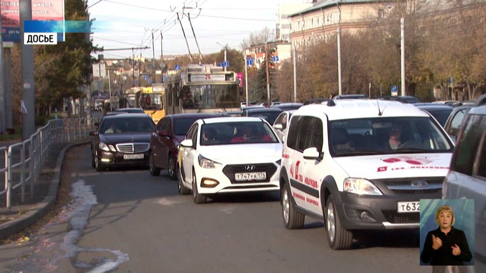 Дополнительные автобусы запустили в Челябинске