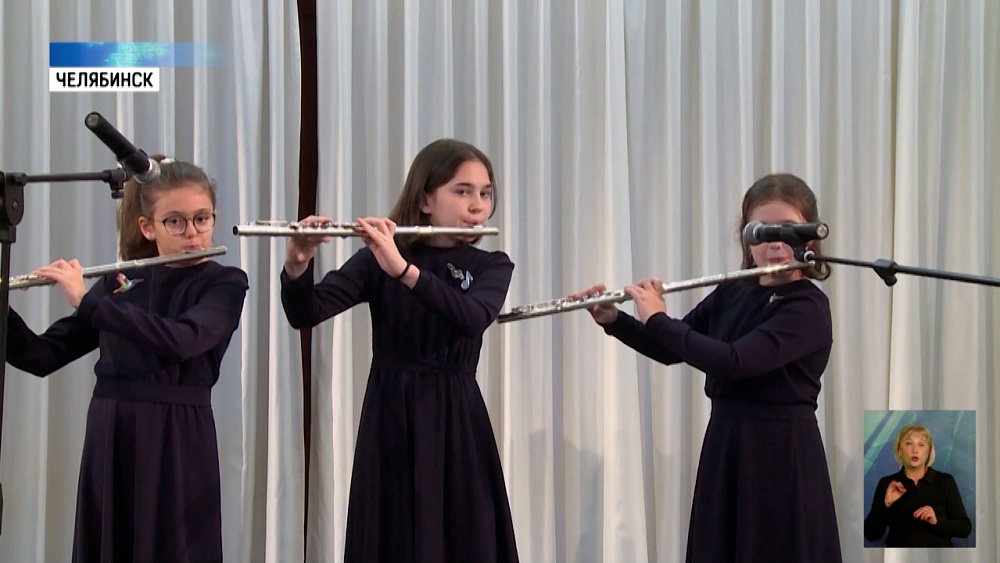 Показ эко-фильмов фестиваля «Эфир-74»