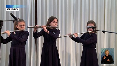 Показ эко-фильмов фестиваля «Эфир-74»