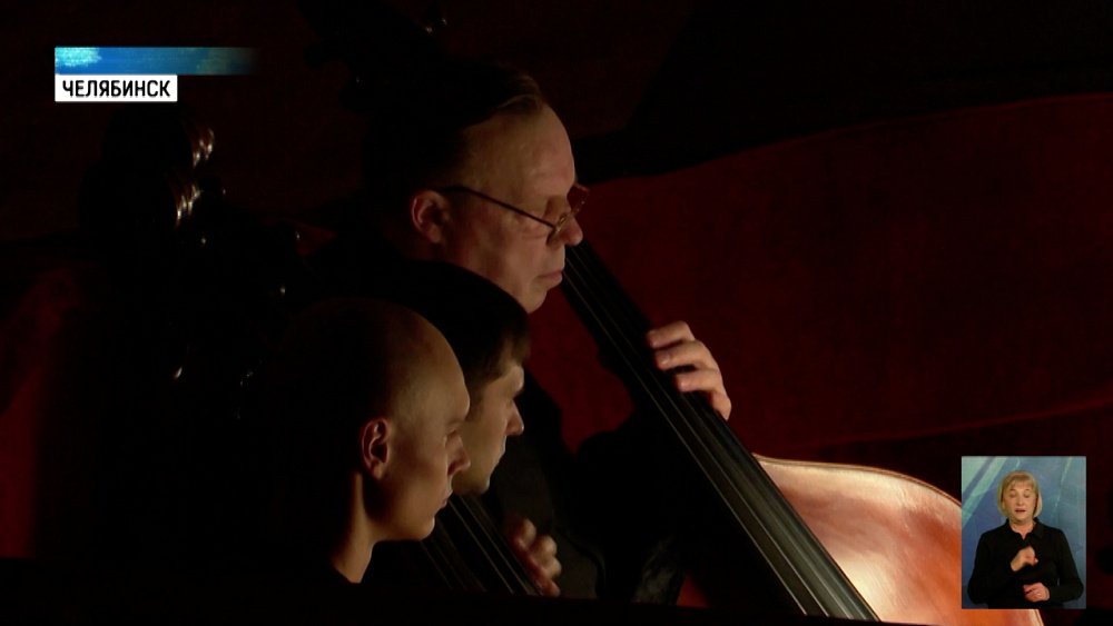 В Челябинском театре оперы и балета — премьера!