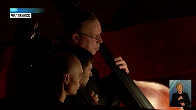 В Челябинском театре оперы и балета — премьера!