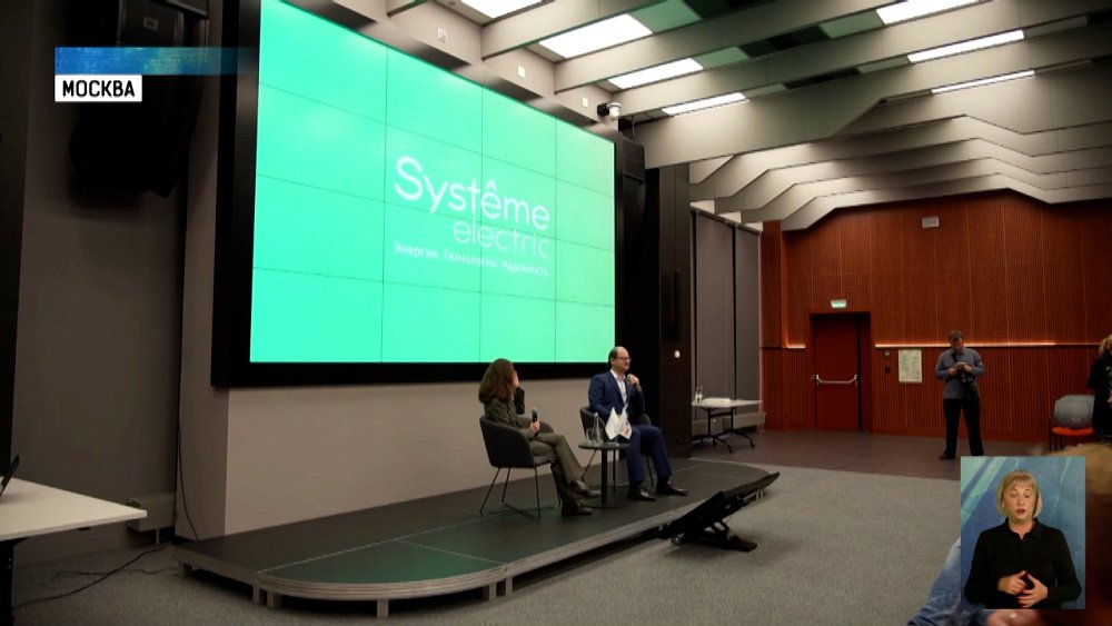 Корреспондент ОТВ стал финалистом конкурса