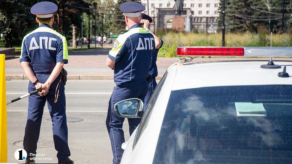 В России утвердили новые правила проверки водителей на алкоголь