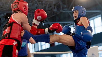 Десять южноуральских тайбоксеров выступят на Кубке России