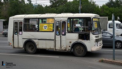 В Челябинске автобус от Чурилово до Паркового‑2 обяжут ходить по расписанию