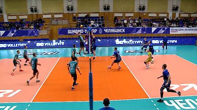 Обзор спортивных событий от 24.10.2022