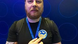 Челябинский учитель предложил Кравцову вывести проект «Дети — детям» на федеральный уровень