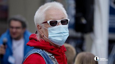 Главный терапевт Челябинской области: коронавирус становится сезонной инфекцией