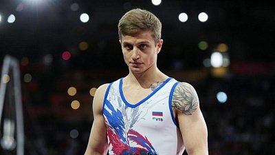 Чемпион мира даст мастер‑класс юным гимнастам из Челябинска