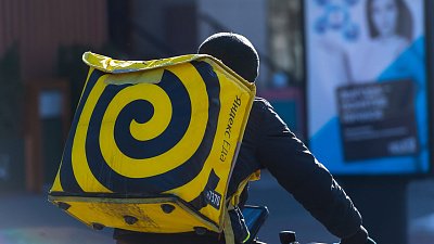 В Челябинской области стали востребованы временные курьеры и программисты