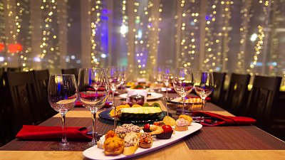 Новогодний отдых за городом подорожал на 25% в Челябинской области