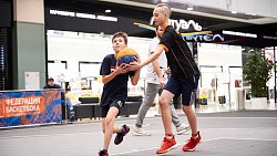 Олимпийский призер Кирилл Писклов провел мастер-класс для челябинских школьников