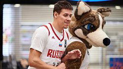 Олимпийский призер Кирилл Писклов провел мастер-класс для челябинских школьников