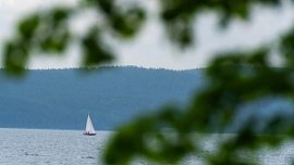 Экс-мэр Златоуста построит курорт на берегу Тургояка Экс-мэр Златоуста построит курорт на берегу Тургояка