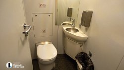 В Челябинске представили новый поезд «Орлан» до Екатеринбурга