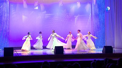 ГРЦ Макеева проводит концерт в поддержку наших