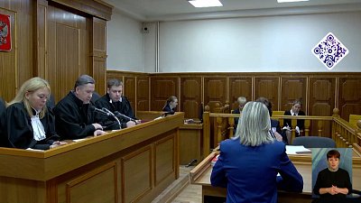 Отцу, ударившему дочь ножом, вынесли приговор