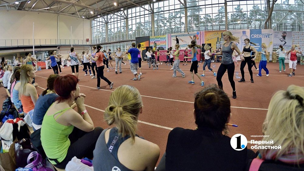 В Челябинске посчитали стоимость абонементов в фитнес‑клубы