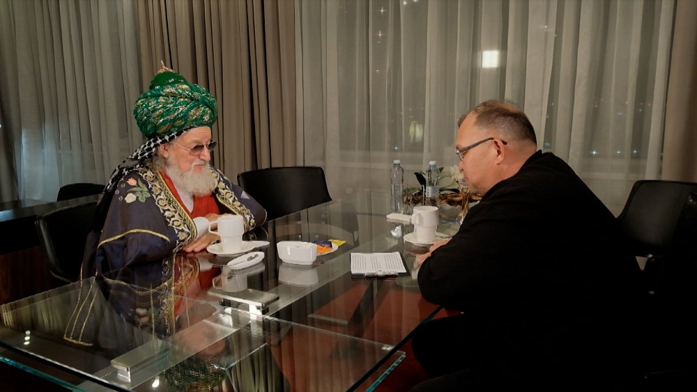 Дипломатическая миссия от 25.10.2022