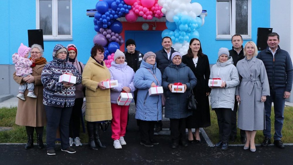 В Карабаше 50 семей переедут в новые квартиры из ветхих домов