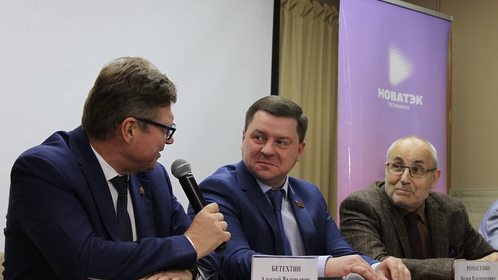 В Челябинске стартовал проект «История России в изобразительном искусстве»