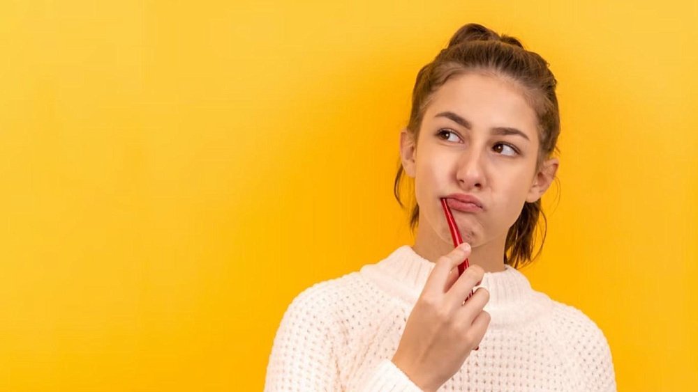 Как избавиться от стоматита