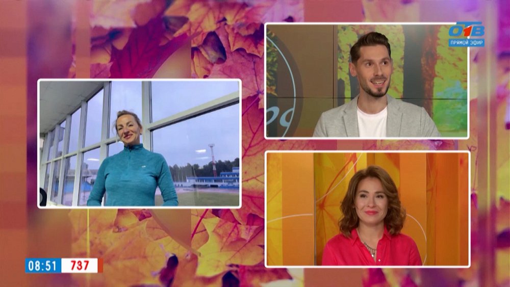 Можно ли заниматься спортом во время беременности — Гость на связи