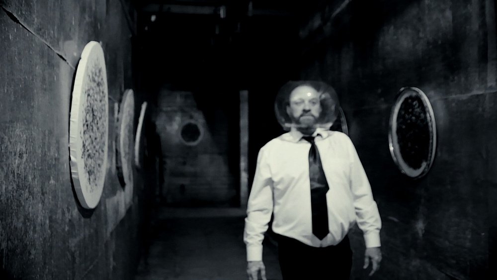 В Челябинской области в мясном цехе сделали галерею искусств