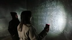 В Челябинской области в мясном цехе сделали галерею искусств