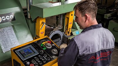 Резидентам промкластеров Челябинской области возместят 70 млн рублей затрат на оборудование