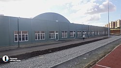 Губернатор Челябинской области назвал сроки строительства новых школ в поселке Западном