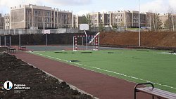 Губернатор Челябинской области назвал сроки строительства новых школ в поселке Западном