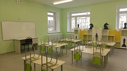 Губернатор Челябинской области назвал сроки строительства новых школ в поселке Западном