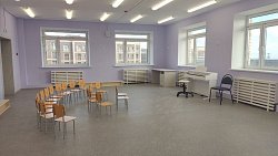 Губернатор Челябинской области назвал сроки строительства новых школ в поселке Западном