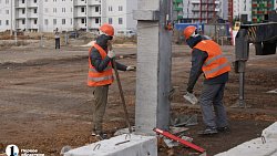 Губернатор Челябинской области назвал сроки строительства новых школ в поселке Западном