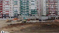 Губернатор Челябинской области назвал сроки строительства новых школ в поселке Западном